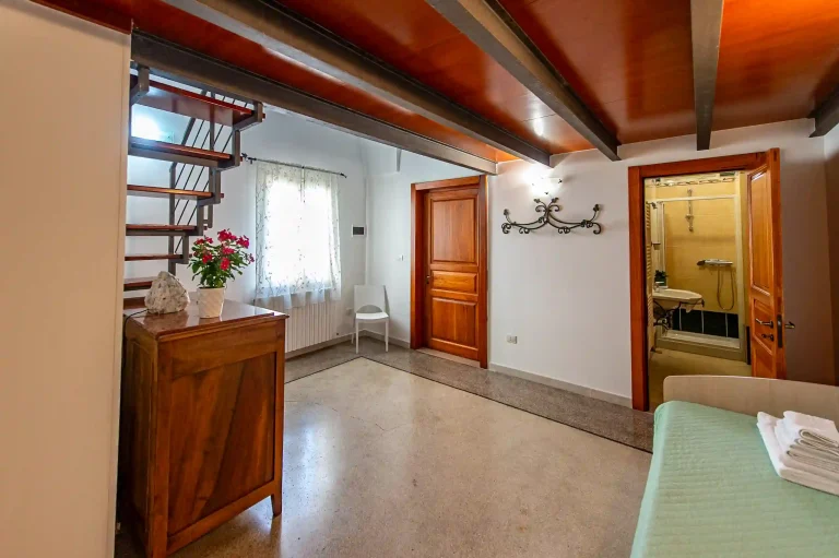 Appartamento Mandorlo