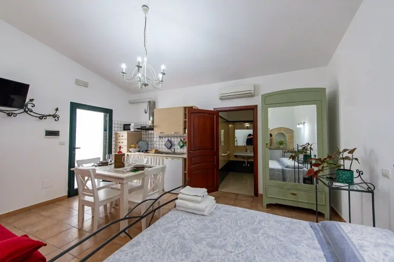 Appartamento Glicine – foto 3