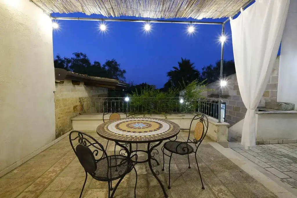 La Masseria De Donno