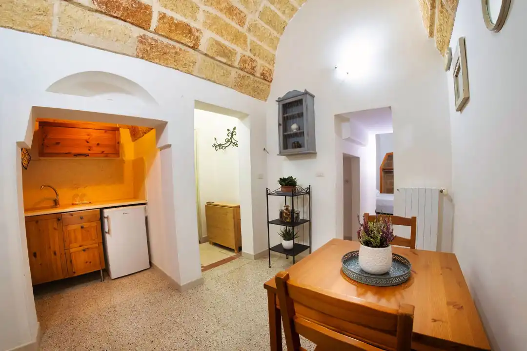 La Masseria De Donno