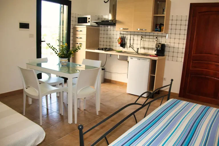 Appartamento Glicine – foto 3